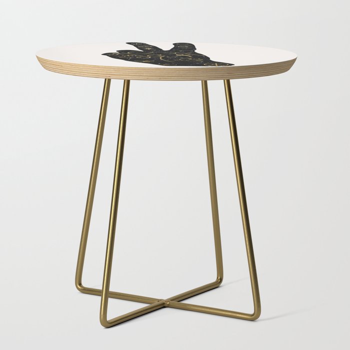 Peace Side Table Gallery Image 1