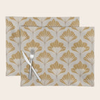 Golden Age Leaves Placemat Gallery Image 1