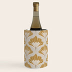 Golden Age Leaves Wine Chiller Gallery Image 1