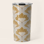 Golden Age Leaves Travel Mug Gallery Image 1