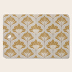 Golden Age Leaves Cutting Board Gallery Image 1