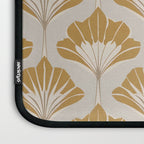 Golden Age Leaves Laptop Sleeve Gallery Image 3