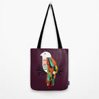 Paradise Tote Bag Gallery Image 2