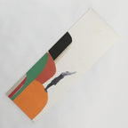 Rock Diving II Yoga Mat Gallery Image 1