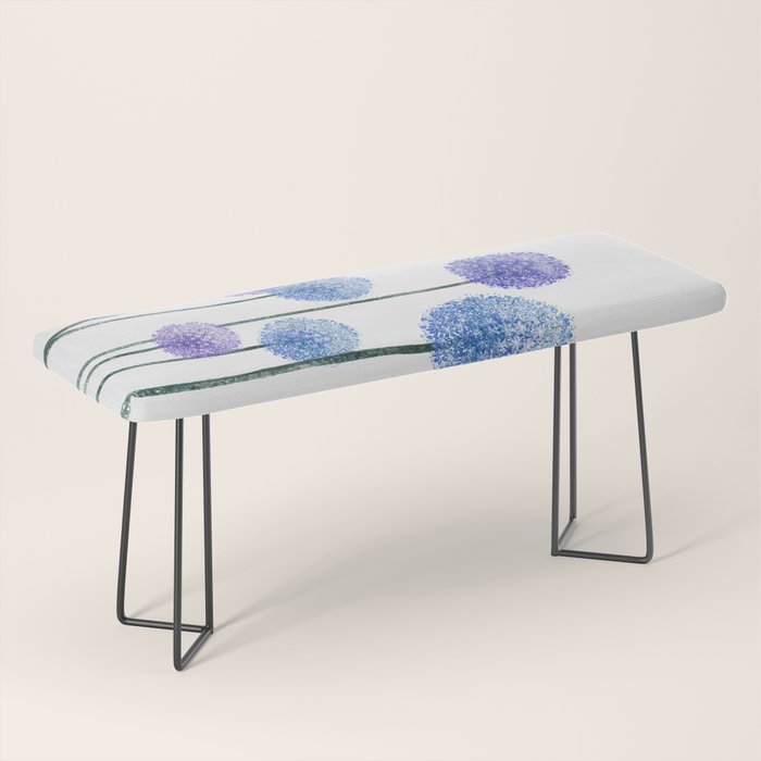 Dandelion Bench Gallery Image 1