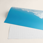 Hawaii Beach Treasures Wrapping Paper Gallery Image 2