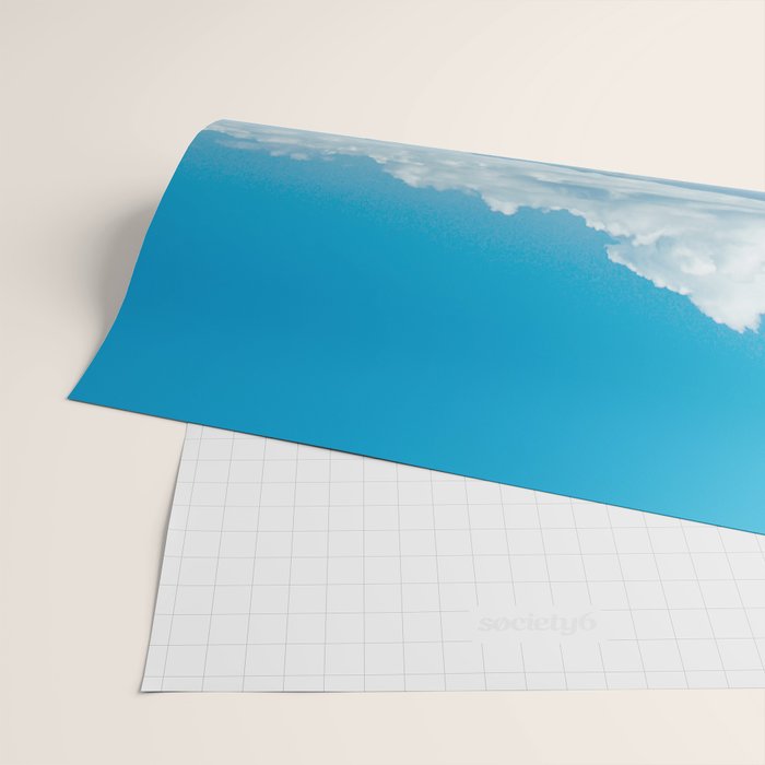 Hawaii Beach Treasures Wrapping Paper Gallery Image 2