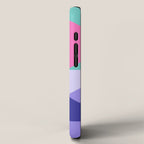 Future Retro 01A iPhone Case Gallery Image 2