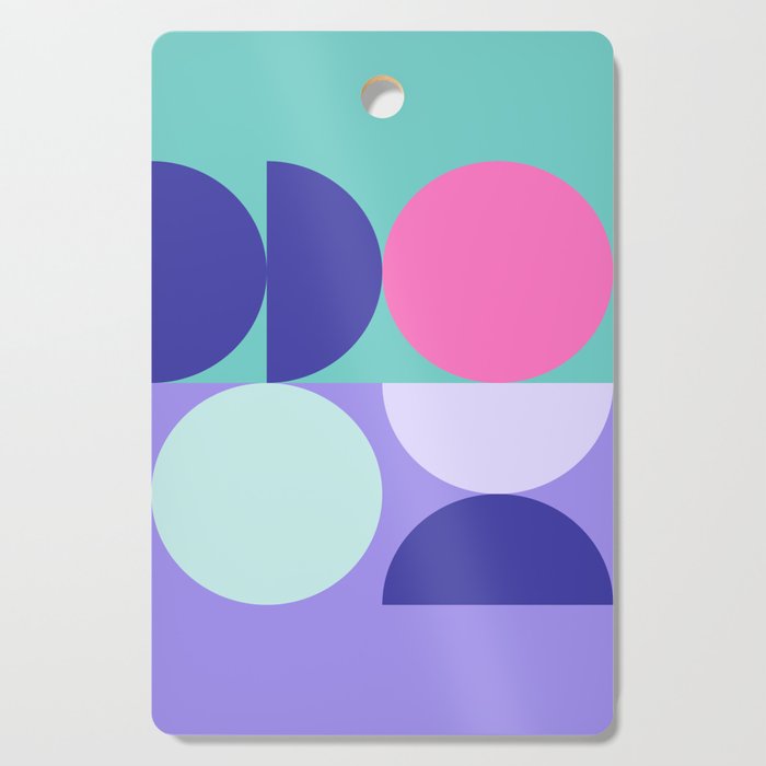 Future Retro 01A Cutting Board Gallery Image 1