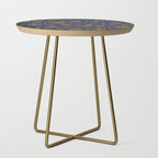 Whimsigoth: Celestial Side Table Gallery Image 1