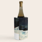 You never came Back for Me Wine Chiller Gallery Image 2