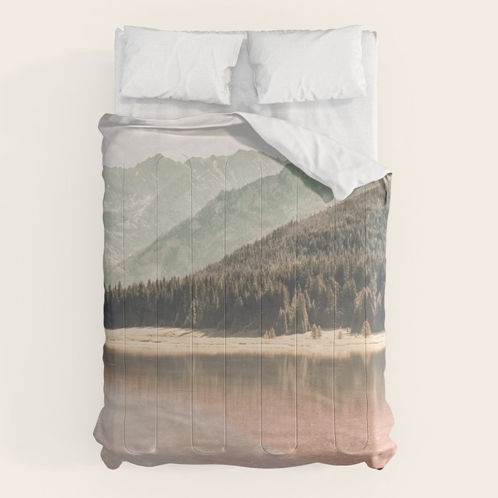 Piney River Colorado Comforter Gallery Image 6