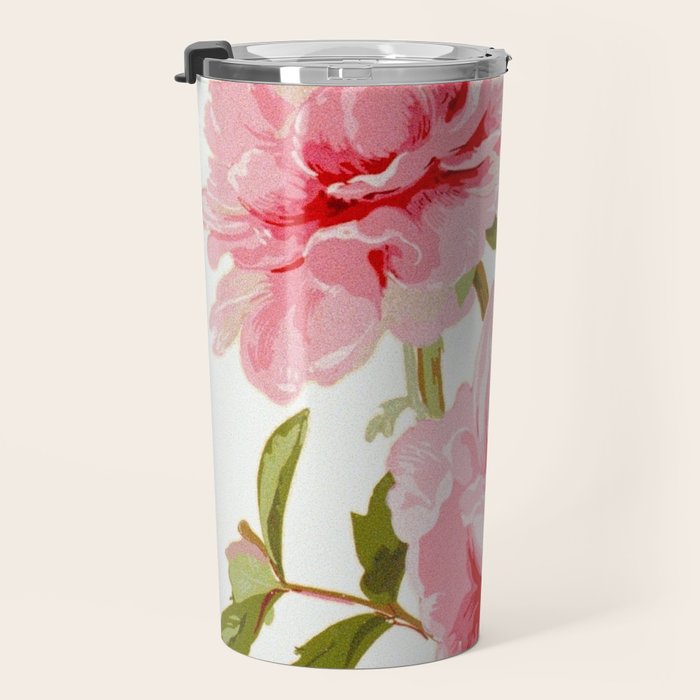 The Garden of Childhood Alice M Chesterton  1905  Travel Mug Gallery Image 3