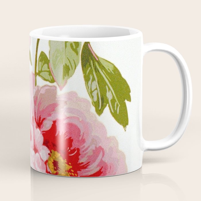 The Garden of Childhood Alice M Chesterton  1905  Coffee Mug Gallery Image 1