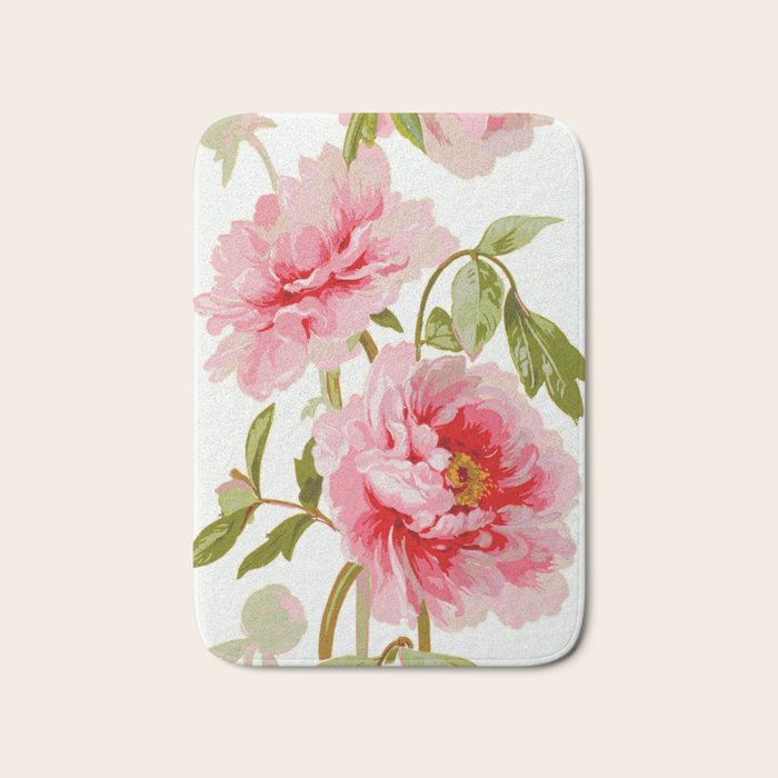 The Garden of Childhood Alice M Chesterton  1905  Bath Mat Gallery Image 1
