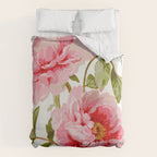 The Garden of Childhood Alice M Chesterton  1905  Duvet Cover Gallery Image 6