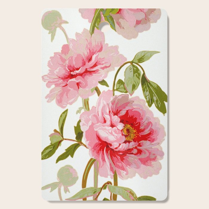 The Garden of Childhood Alice M Chesterton  1905  Cutting Board Gallery Image 1