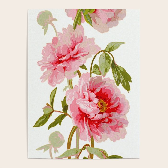 The Garden of Childhood Alice M Chesterton  1905  Poster Gallery Image 1