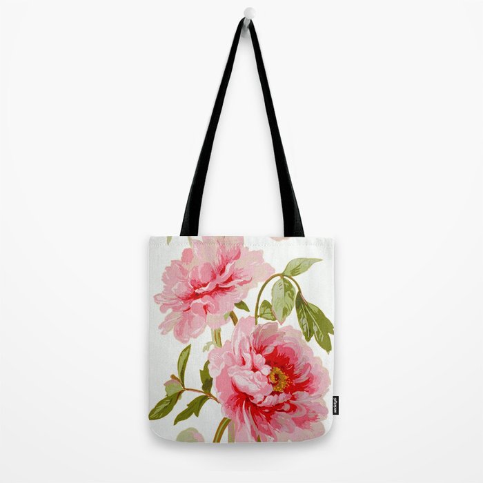 The Garden of Childhood Alice M Chesterton  1905  Tote Bag Gallery Image 2