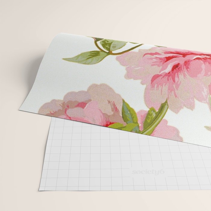 The Garden of Childhood Alice M Chesterton  1905  Wrapping Paper Gallery Image 2