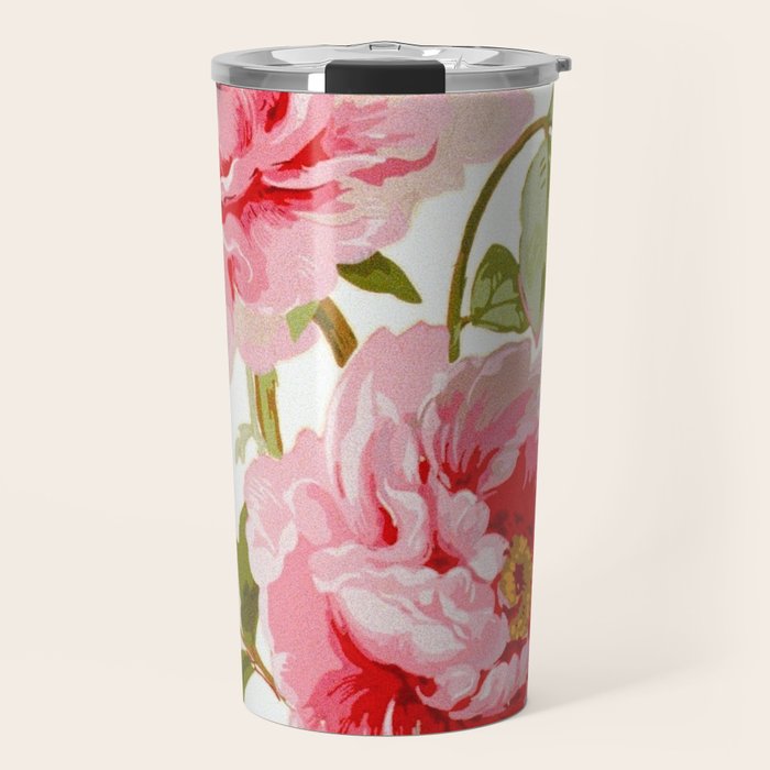 The Garden of Childhood Alice M Chesterton  1905  Travel Mug Gallery Image 1