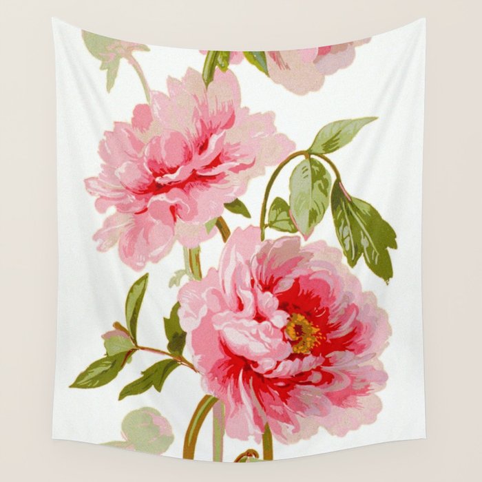 The Garden of Childhood Alice M Chesterton  1905  Wall Tapestry Gallery Image 4