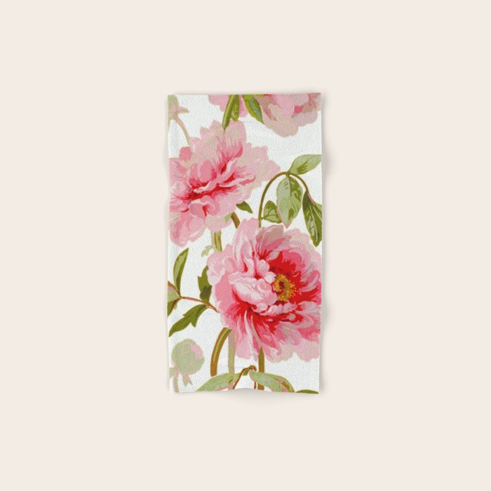 The Garden of Childhood Alice M Chesterton  1905  Bath Towel Gallery Image 1