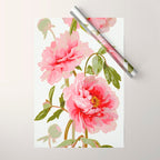 The Garden of Childhood Alice M Chesterton  1905  Wrapping Paper Gallery Image 1