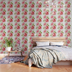 The Garden of Childhood Alice M Chesterton  1905  Wallpaper Gallery Image 3