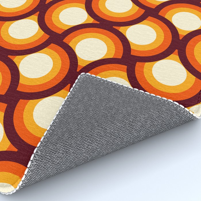 Mid Century Modern 60 Rug Gallery Image 4
