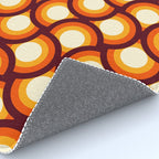 Mid Century Modern 60 Rug Gallery Image 4