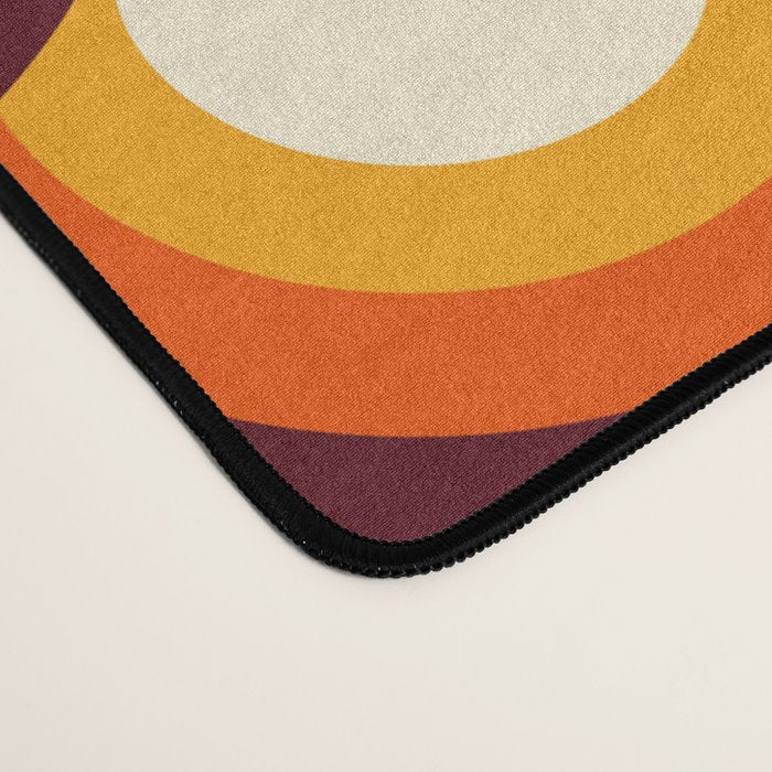 Mid Century Modern 60 Desk Mat Gallery Image 4
