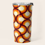 Mid Century Modern 60 Travel Mug Gallery Image 2