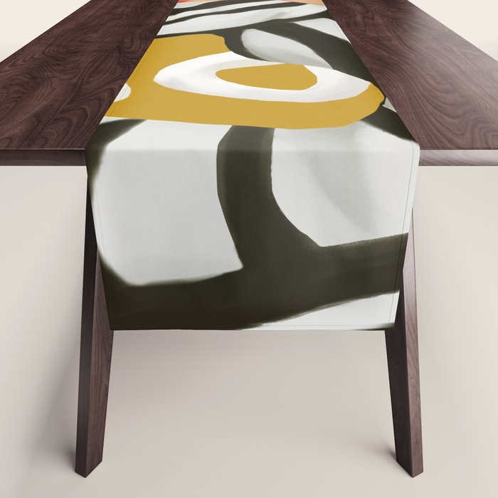 She Was Here Table Runner Gallery Image 1