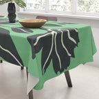 Teapot Garden 2 Tablecloth Gallery Image 3