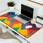 Uphill Battle Desk Mat Gallery Image 2