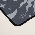 Tarot Celestial Indigo Desk Mat Gallery Image 4