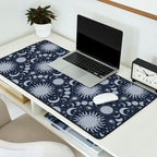 Tarot Celestial Indigo Desk Mat Gallery Image 2