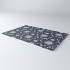 Tarot Celestial Indigo Rug Gallery Image 3