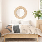 Collage Studies #1 Duvet Cover Gallery Image 3
