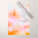ademordna Wrapping Paper Gallery Image 1