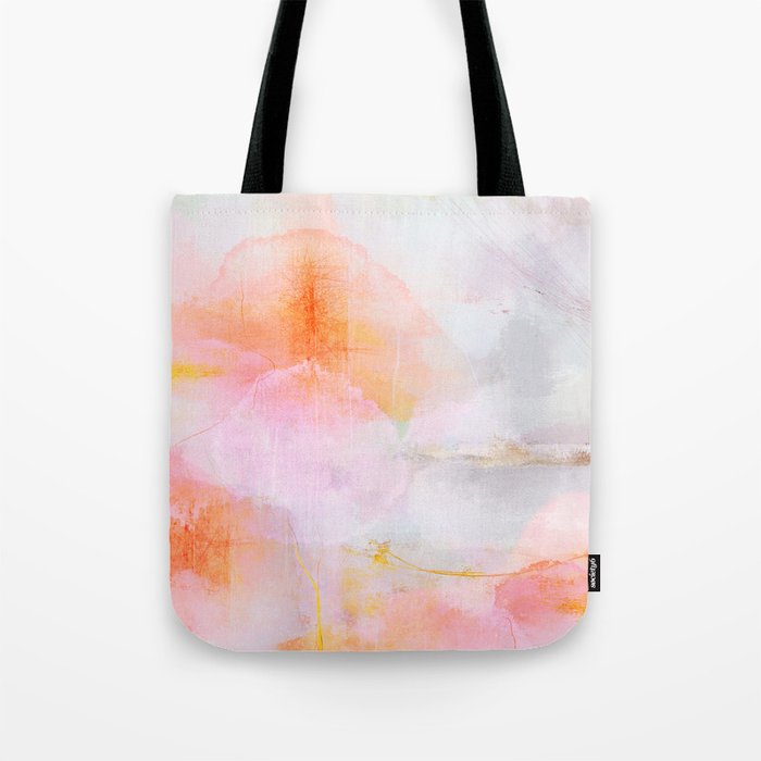 ademordna Tote Bag Gallery Image 1
