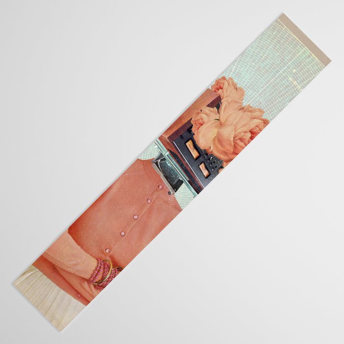 Not a Chance I'll Forget You Table Runner Gallery Image 3