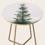 Single Tree Side Table Gallery Image 2