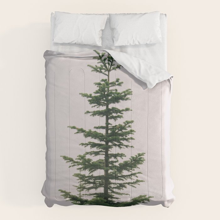 Single Tree Comforter Gallery Image 6