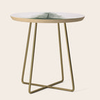 Single Tree Side Table Gallery Image 1