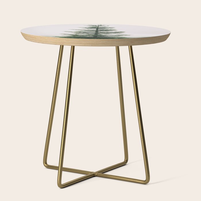 Single Tree Side Table Gallery Image 1