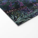 Magical Forest Welcome Mat Gallery Image 2