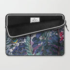 Magical Forest Laptop Sleeve Gallery Image 2
