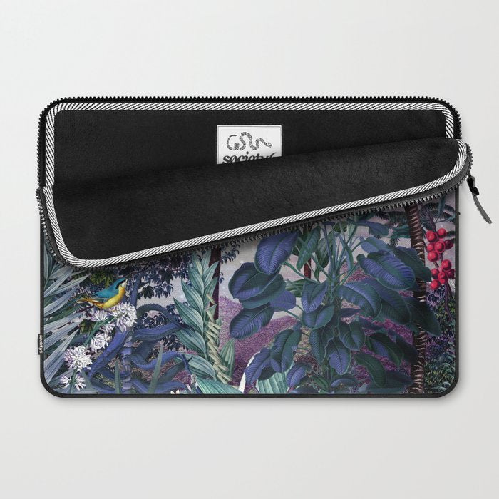 Magical Forest Laptop Sleeve Gallery Image 2